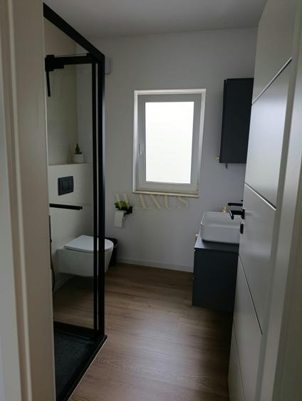 Duplex cu 4 camere cu Canalizare în Chinteni