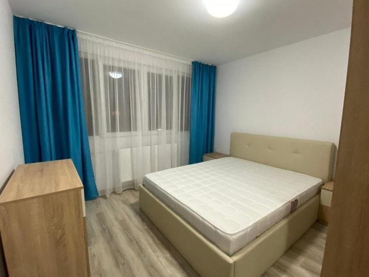 Parcul Carol, Eroii Revolutiei, apartament 2 camere, 53 mp, modern mobilat, - 6