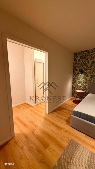 Apartament cu 2 camere în Centrul Istoric
