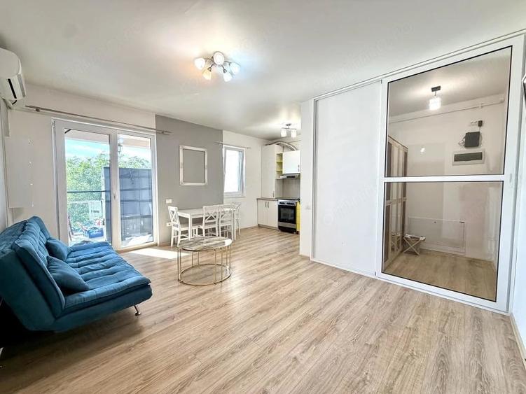 Apartament premium, 2 camere, 46.4 mp, etaj 1 - zona Cora - 4