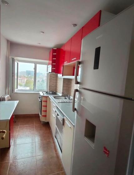 Crangasi, apartament 3 camere 76 mp mobilat si utilat la 8 minute de metrou - 9