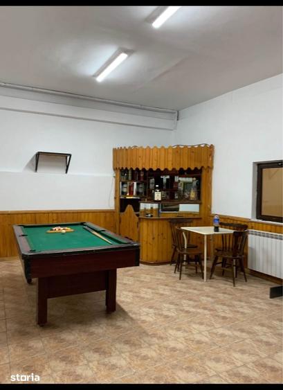 Casă cu Teren 1580 Mp în Glina