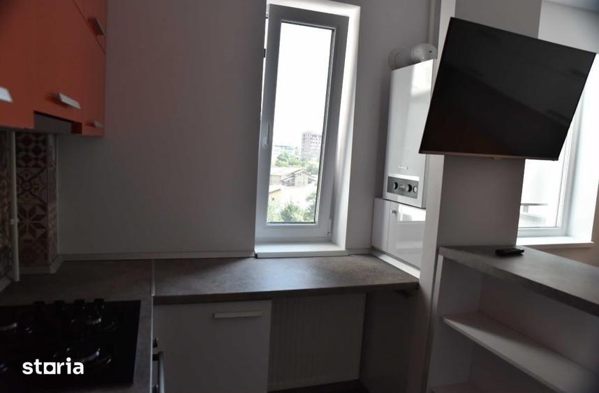 2 Camere Grozavesti Novum Politehnica Lujerului - 5