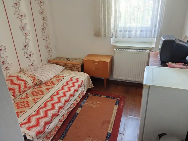 Garsonieră decomandată în Exterior Vest