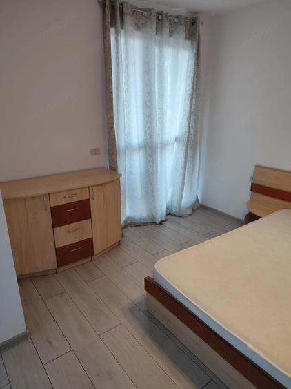 Apartament cu 2 camere decomandat în Sânpetru