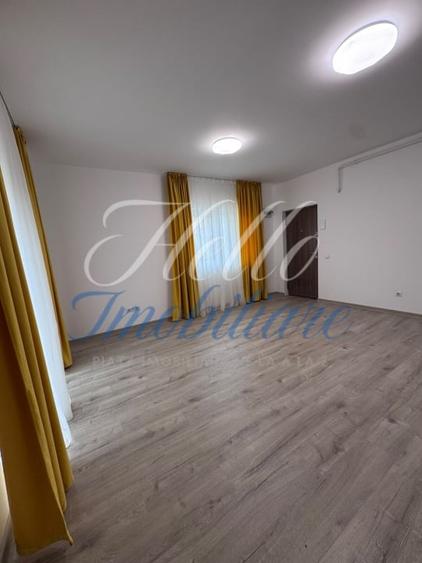 Apartament 2 camere, 44 mp + grădină 76 mp, zona Sub Cetate - 5