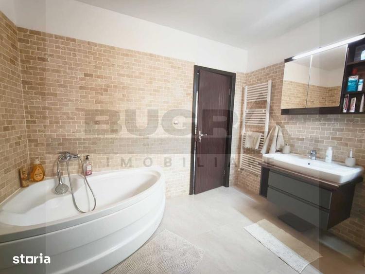 Apartament cu 4 camere decomandat în Între Lacuri — fotografia 2