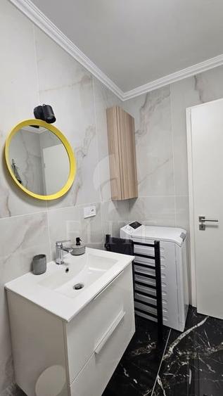 Apartament 2 camere în zona  Baza Sportiva Gheorgheni - 17