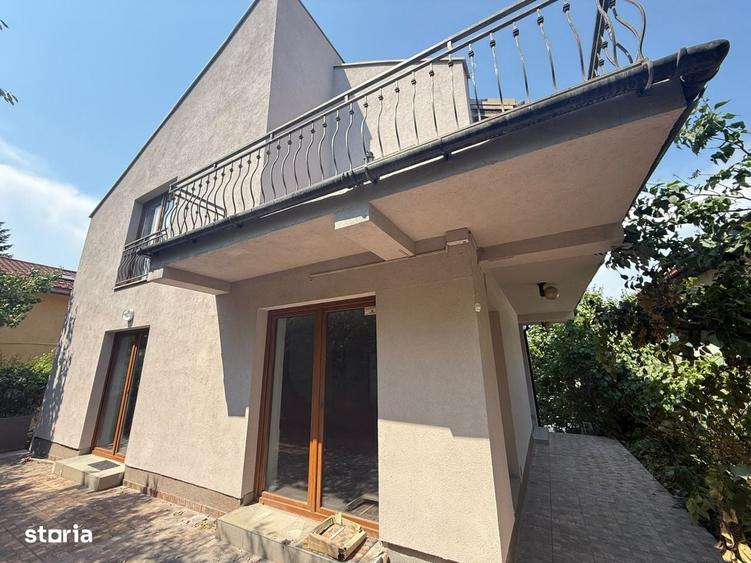 Casa individuala I 170 mp + 600 mp curte I Gruia - 19