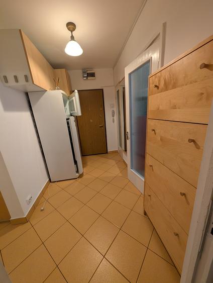 Apartament cu 3 camere decomandat în Drumul Taberei