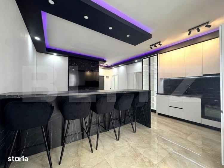 Apartament cu 2 camere în Florești