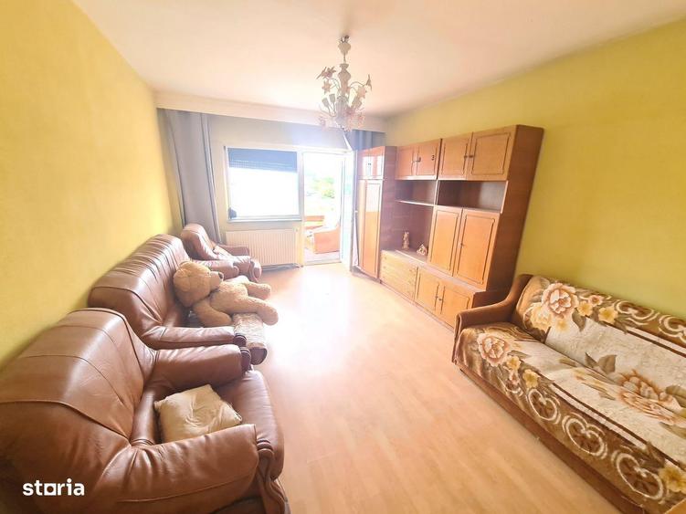 Apartament 3 camere decomandat, Gara Bacau - 2
