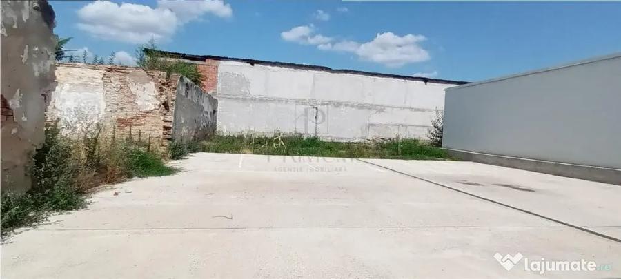 Spațiu comercial, de 130 mp, în Elisabetin