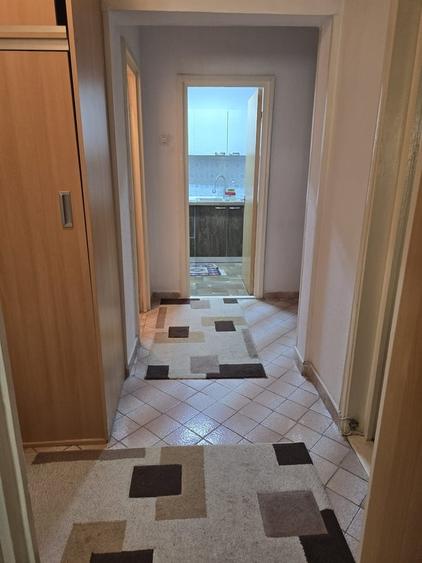 Apartament cu 2 camere decomandat în Doamna Ghica