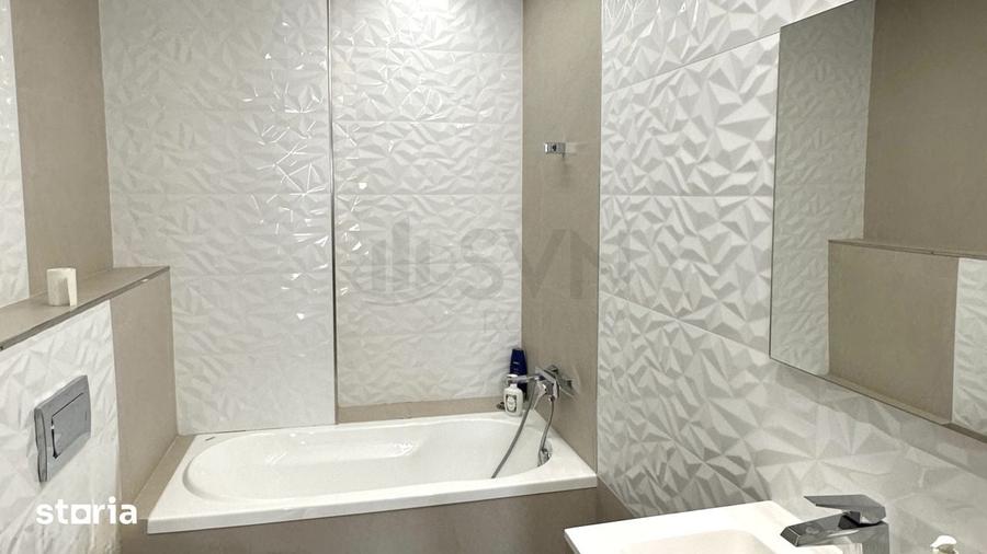 Apartament tip penthouse 3 camere 4City - 6
