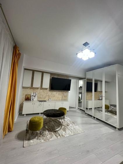 Garsonieră nedecomandată în Vișan