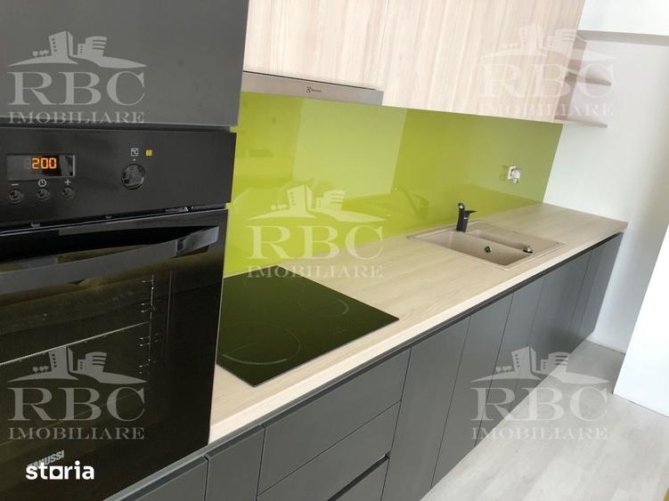 Apartament 2 camere cu parcare in Marasti - 3