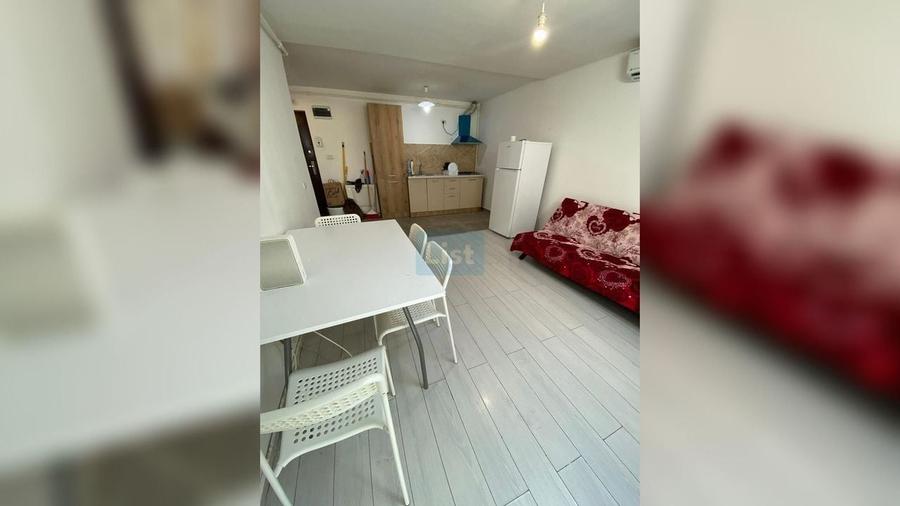 Apartament cu 2 camere, mobilat în Militari