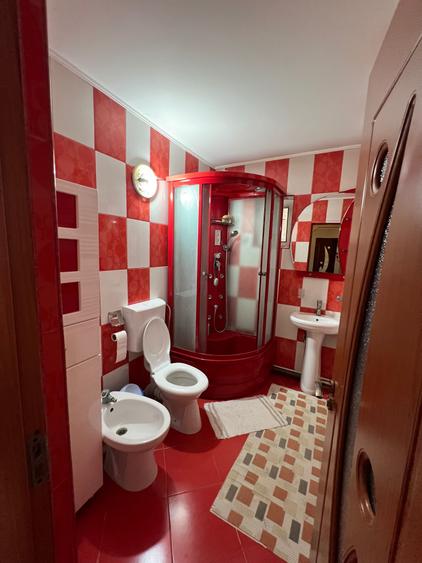 Apartament cu 2 camere în Pod