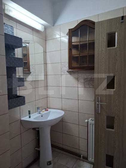 Apartament 3 camere, 60 mp, zona Centrala - 11