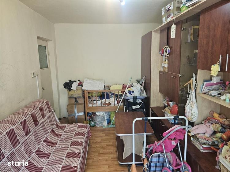 Garsonieră în Calea Caransebeșului