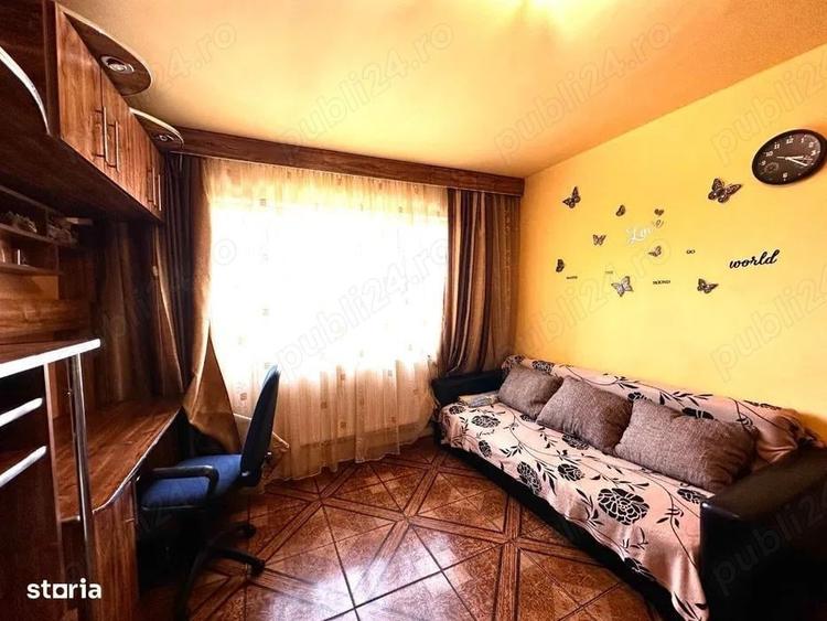 Garsonieră decomandată în Complex Studențesc