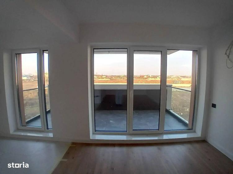 Apartament cu 2 camere în Titan — fotografia 3