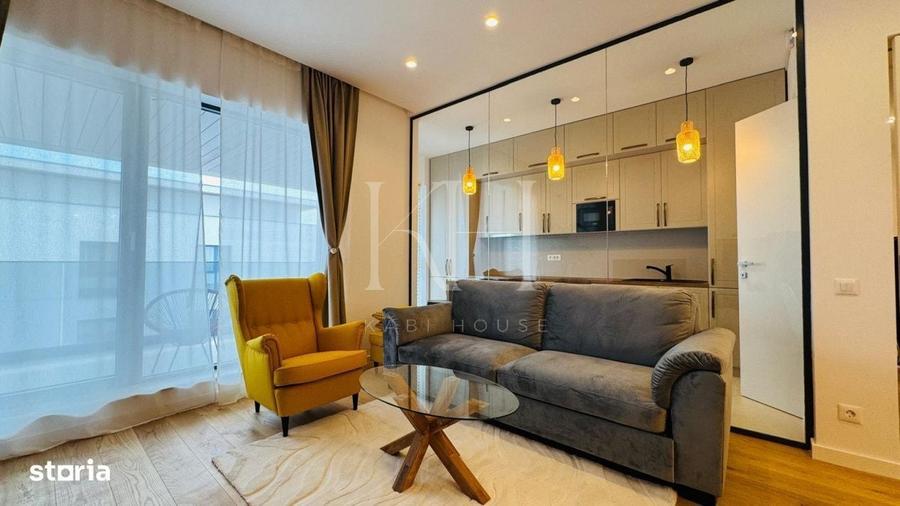 Apartament cu 3 camere în Aviației