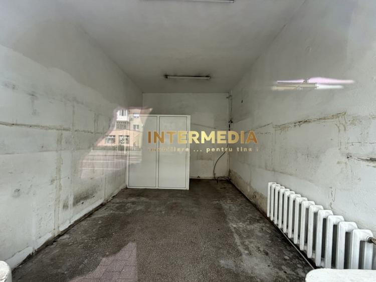 Spațiu comercial, de 20 mp, în Tolstoi