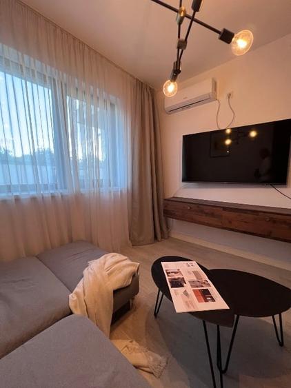 Studio dublu Aviatiei 10 min metrou Aurel Valicu , Promenada Mall, Herastrau - 3