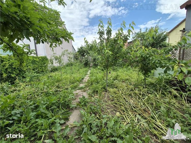 Casă cu 4 camere cu Teren 446 Mp în Chiajna