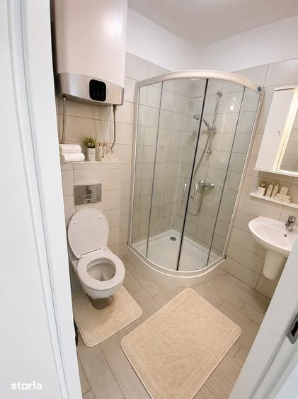 Apartament cu 3 camere în Nord