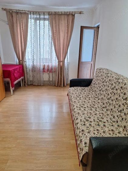 Apartament cu 2 camere decomandat, mobilat în Lujerului