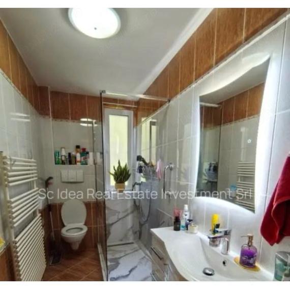 Apartament cu 2 camere semidecomandat, mobilat în Medicină