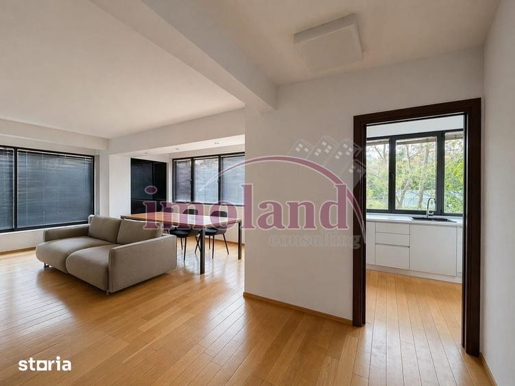 Apartament - 3 camere - vanzare - Floreasca - 3