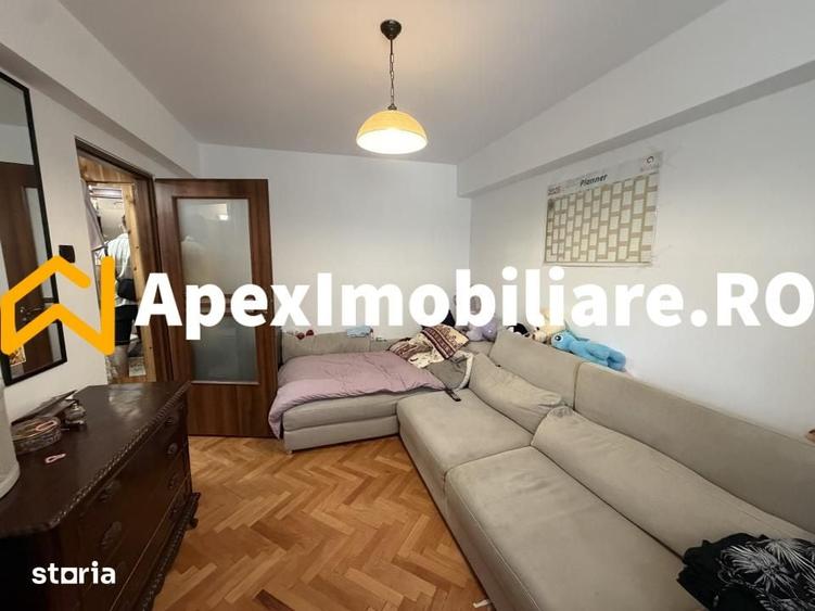 Apartament 3 camere de vanzare Obor Bucuresti | ApexImobiliare.ro - 2