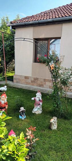 Casă cu Teren 700 Mp în Nord