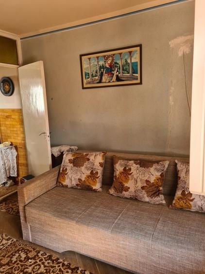 Apartament cu 2 camere decomandat în Lotrioara