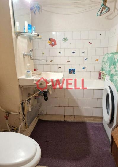 Apartament cu 3 camere decomandat în Tudor