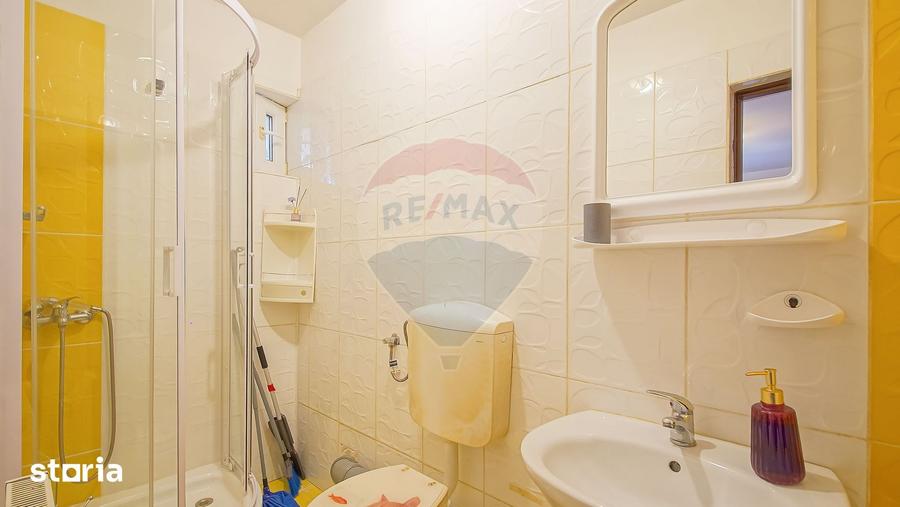 Apartament 2 camere de inchiriat | Zona Onix Str. 9 Mai | Comision 0 - 6