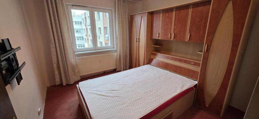 Apartament cu 2 camere decomandat în Dristor