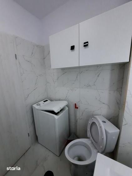 Garsoniera de inchiriat ,Militari Residence,etaj 1 - 2