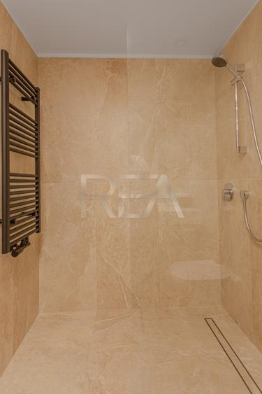 Apartament cu 2 camere decomandat, mobilat în Floreasca