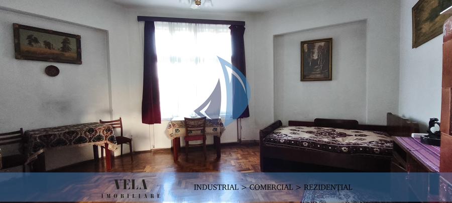 Spațiu comercial, de 92 mp, în Semicentral