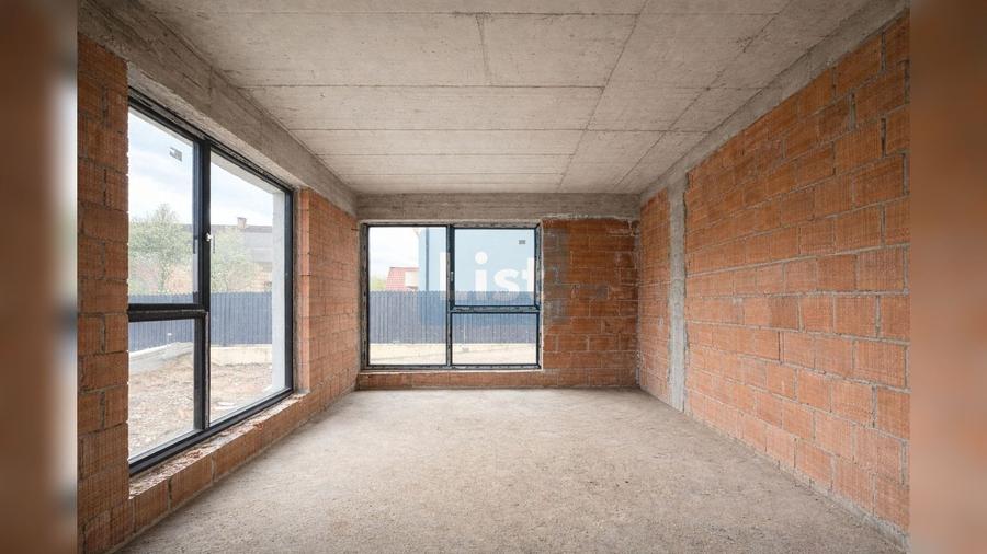 Casă individuală aproape de natură, 150 mp utili, 600 mp teren - 7