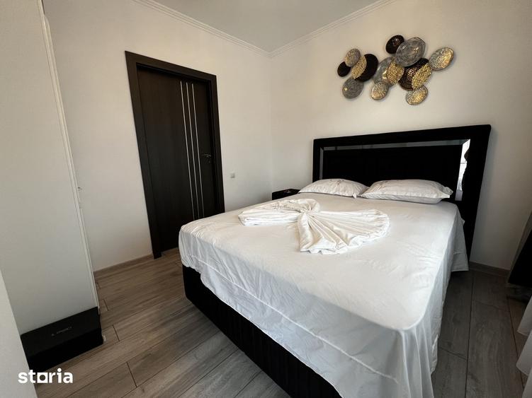 Apartament de 3 camere, 57 mp, parcare, zona Sesul de Sus - 5