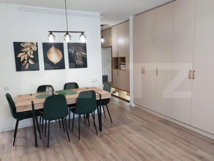 Apartament de vanzare, 3 camere, 2 bai, garaj + boxa, zona Subcetate - 5