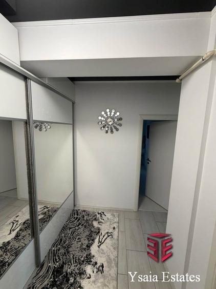 Apartament cu 2 camere decomandat în Nord