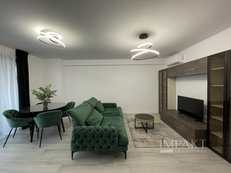 Apartament modern cu 3 camere in cartierul Gheorgheni! - 1