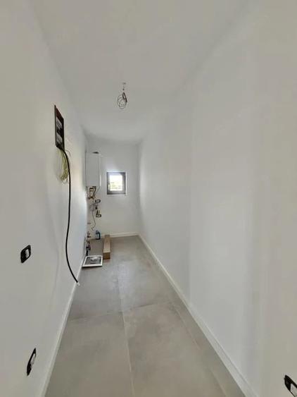 Duplex, despartit prin camera tehnica, 4 camere, 111mp utili in Giroc - 10
